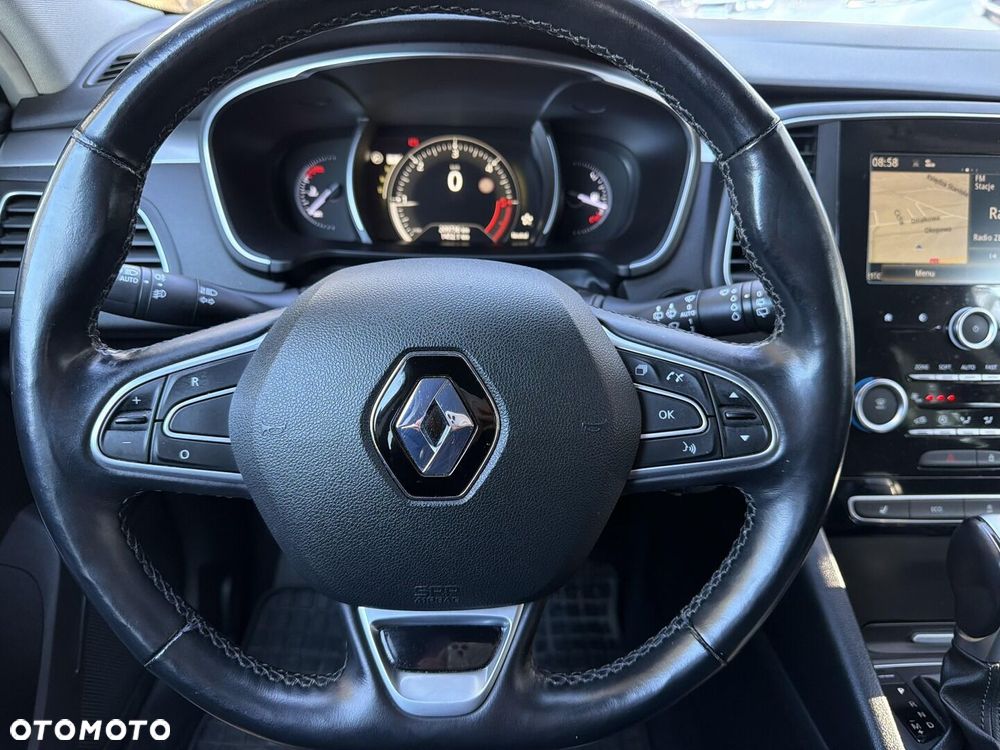Renault Talisman - 15