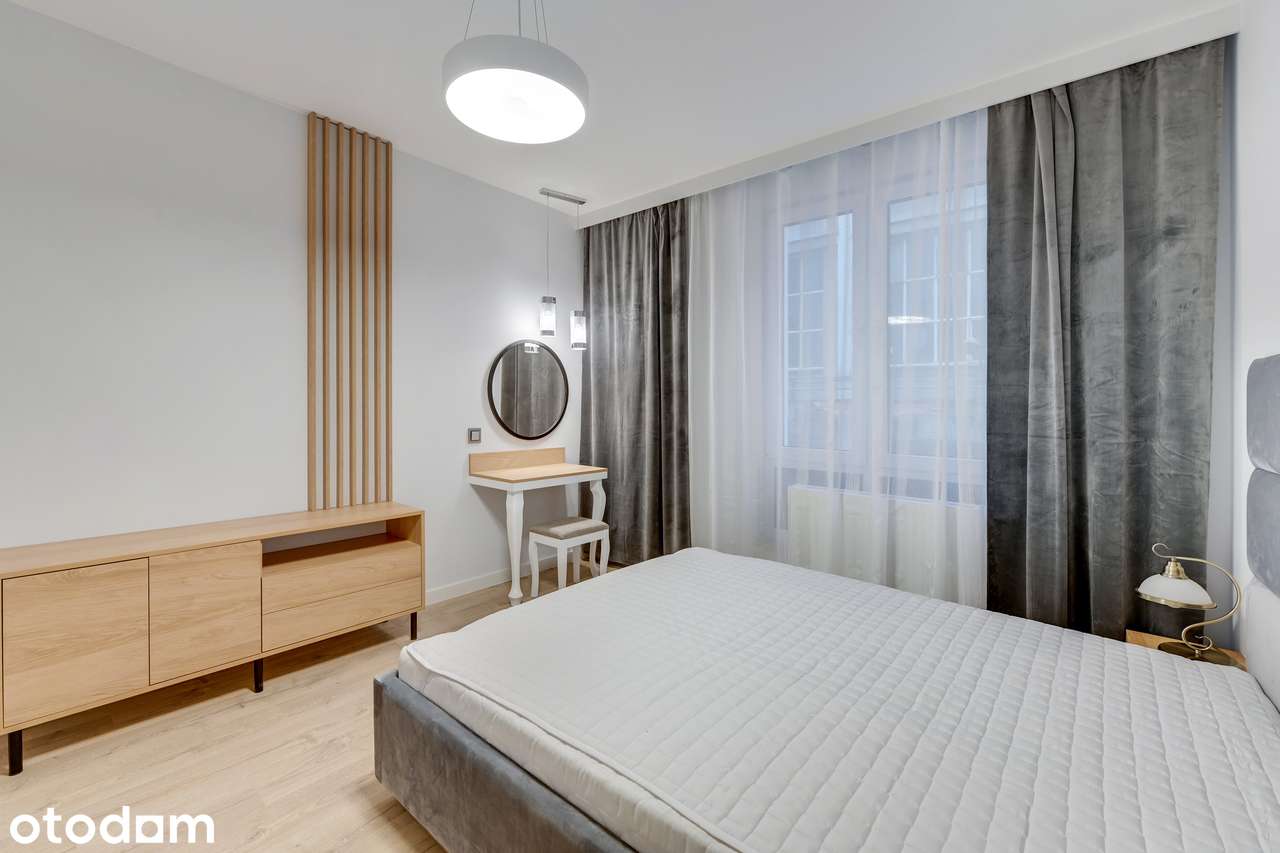 3‑POKOJOWE|57 M²| WILCZA 1| GDAŃSK| BEZ PROWIZJI