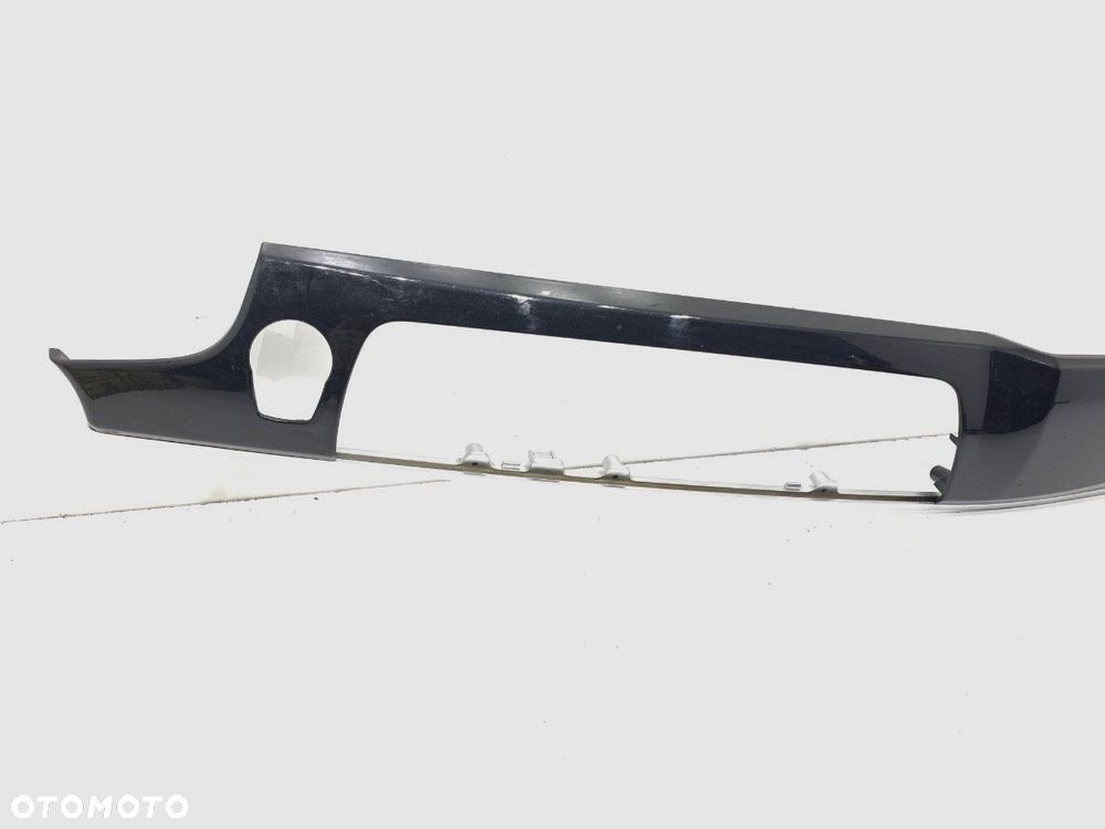 LISTWA DEKOR KOKPITU  BMW 5 Touring (F11) 2009 - 2017 520 d 135 kW [184 KM] olej napędowy 2010 - - 2