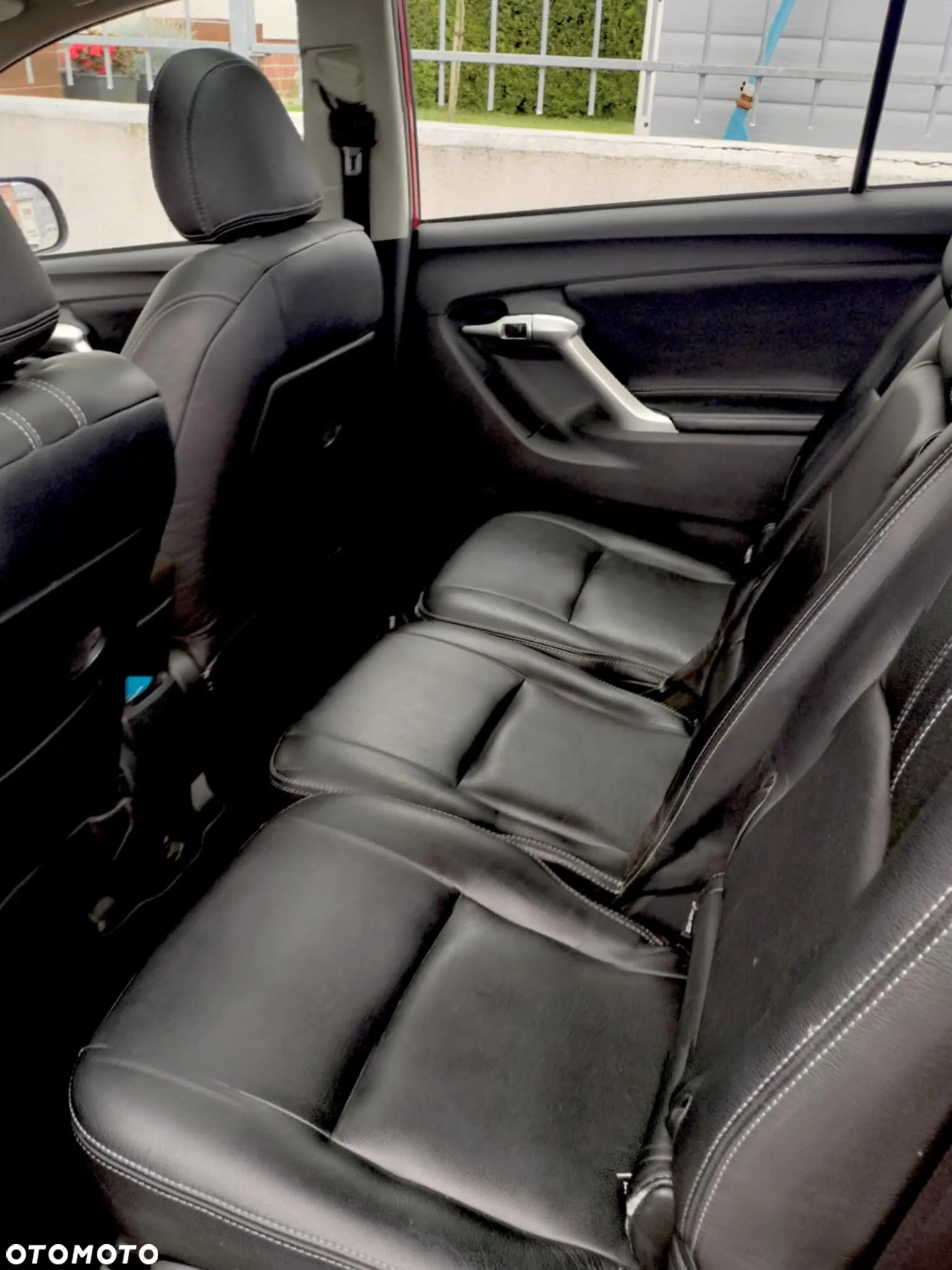 Toyota Verso 2.0 D-4D 2010 7os - 5
