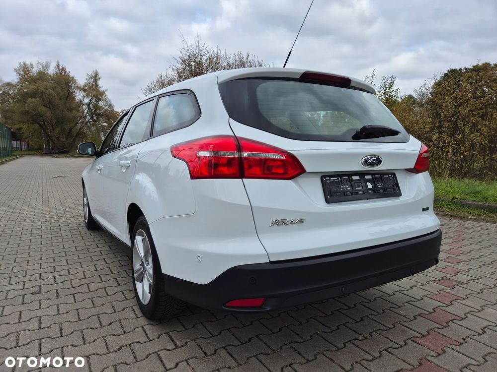 Ford Focus - 13