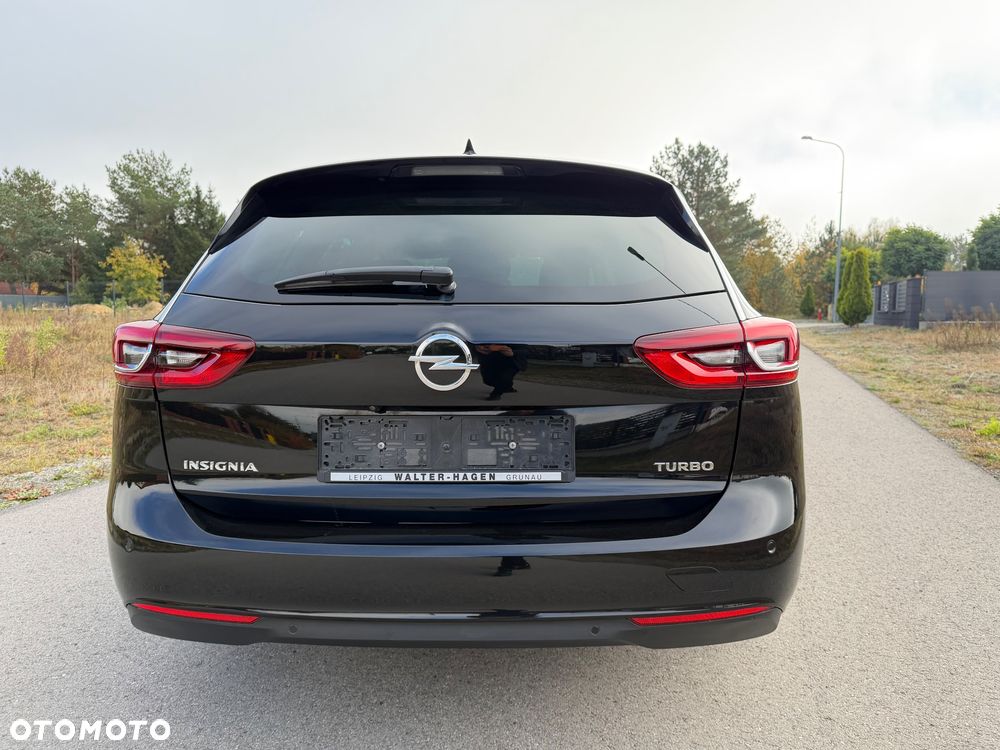 Opel Insignia - 9