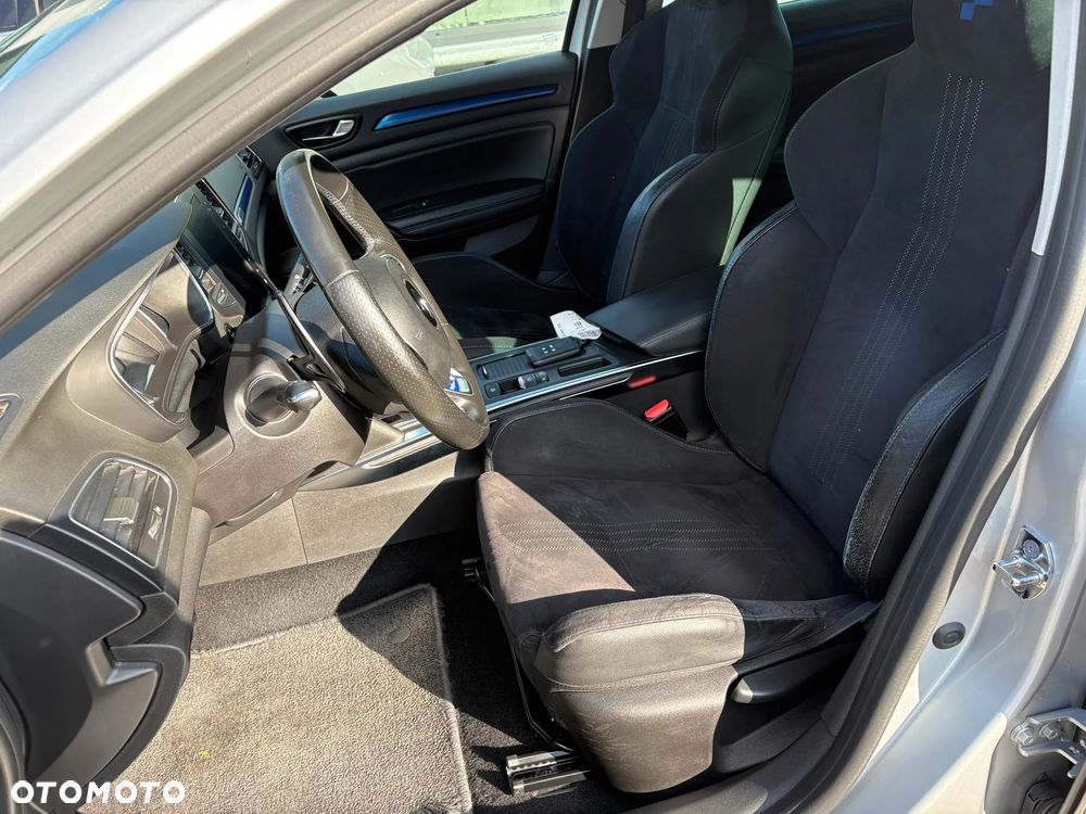Renault Megane ENERGY TCe 205 EDC GT - 26