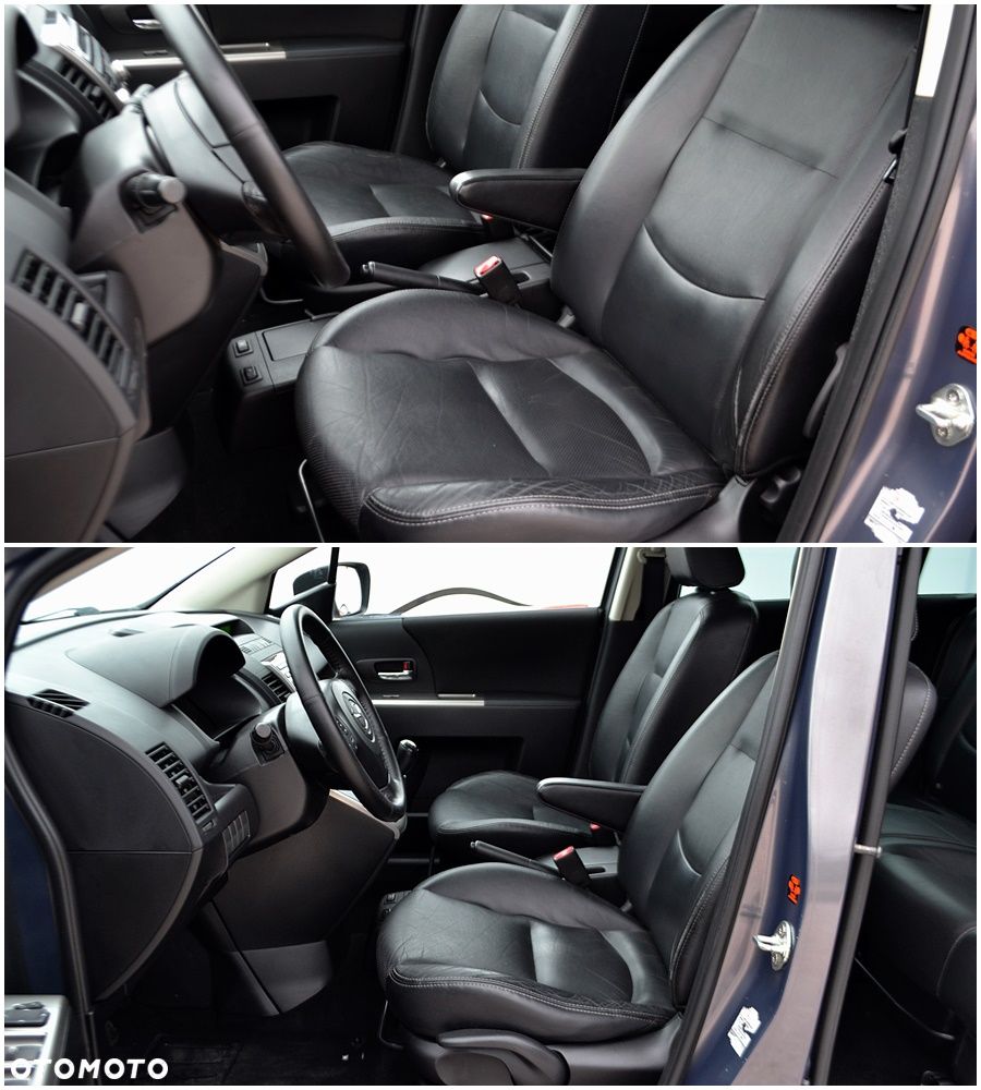 Mazda 5 2.0 Exclusive - 20