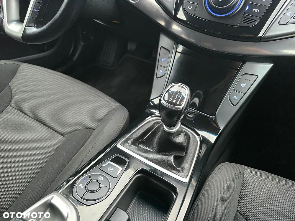 Hyundai i40 1.7 CRDi blue Style - 30