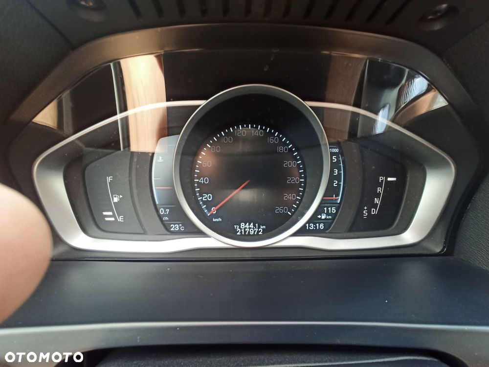 Volvo V60 - 16