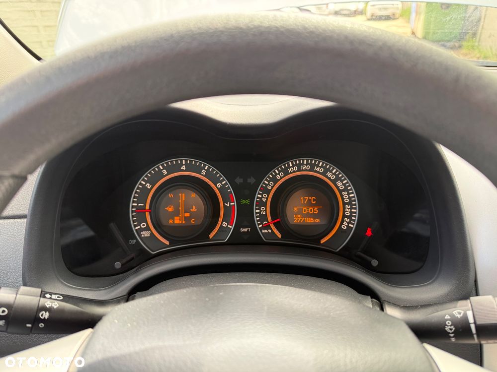 Toyota Corolla 1.6 Premium - 7