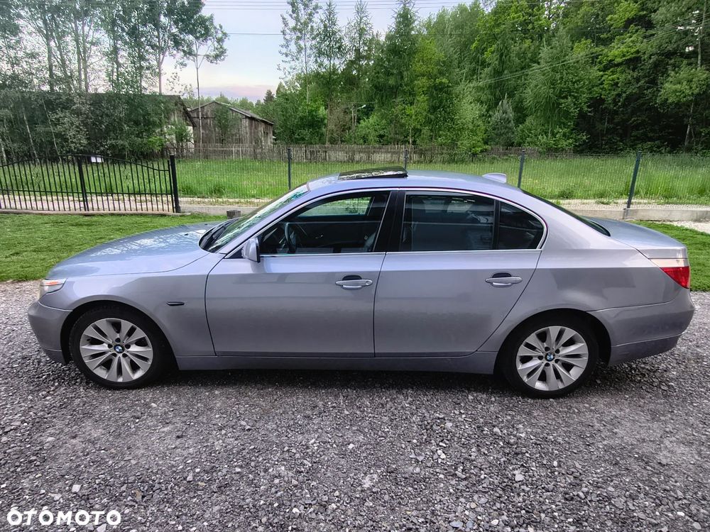 BMW Seria 5 - 3