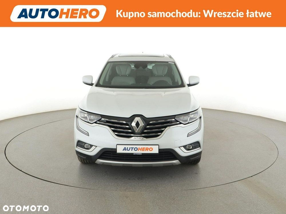 Renault Koleos ENERGY dCi 175 X-tronic 4WD LIFE - 12