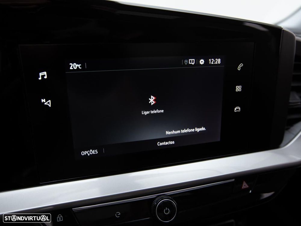 Opel Mokka-e Elegance - 27