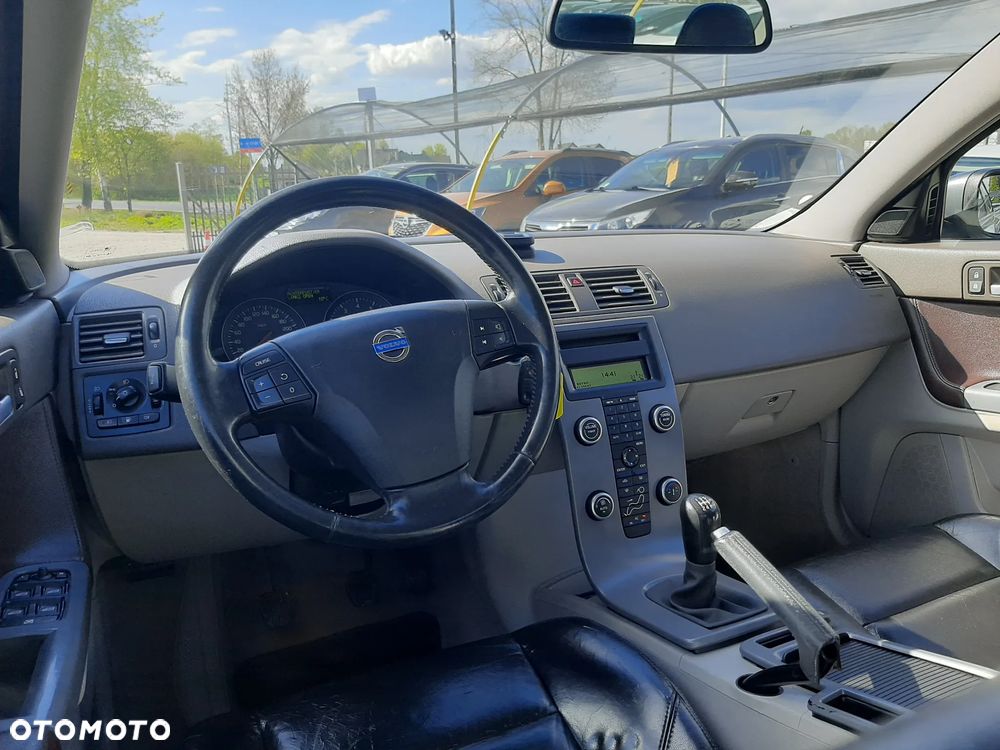 Volvo S40 1.8 Sport - 23