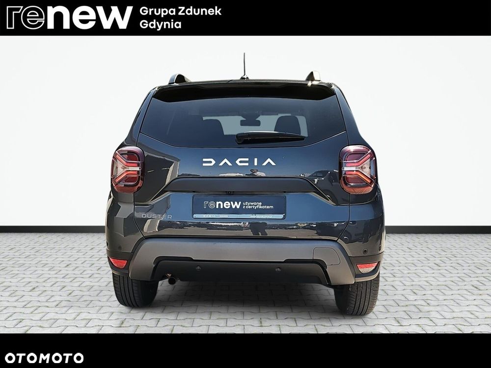 Dacia Duster - 6