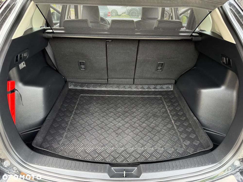 Mazda CX-5 2.2 SKYACTIV-D AWD Sports-Line - 38