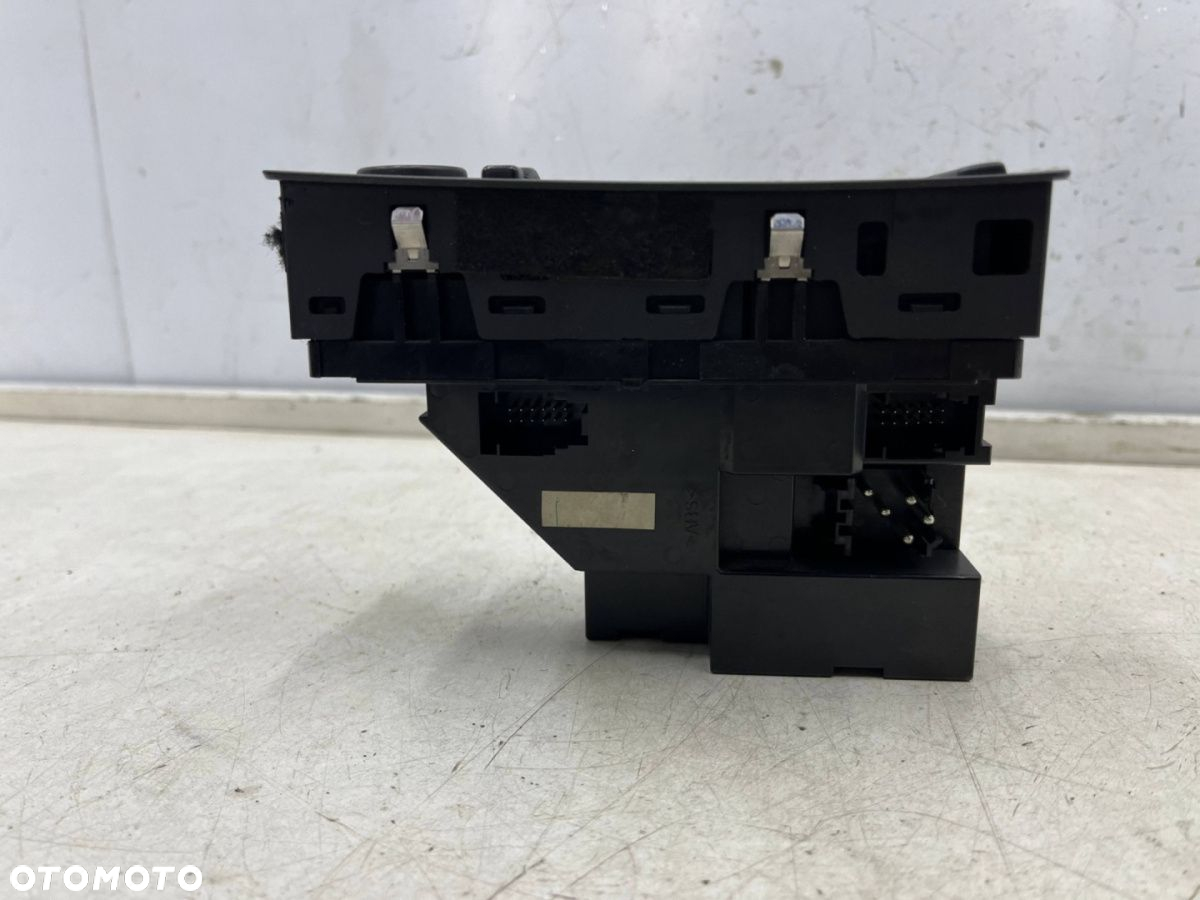 Przełącznik BMW X5 I E53 99-06r. panel sterowania podnoszenia szyb lusterek przycisk lewy przód - 4