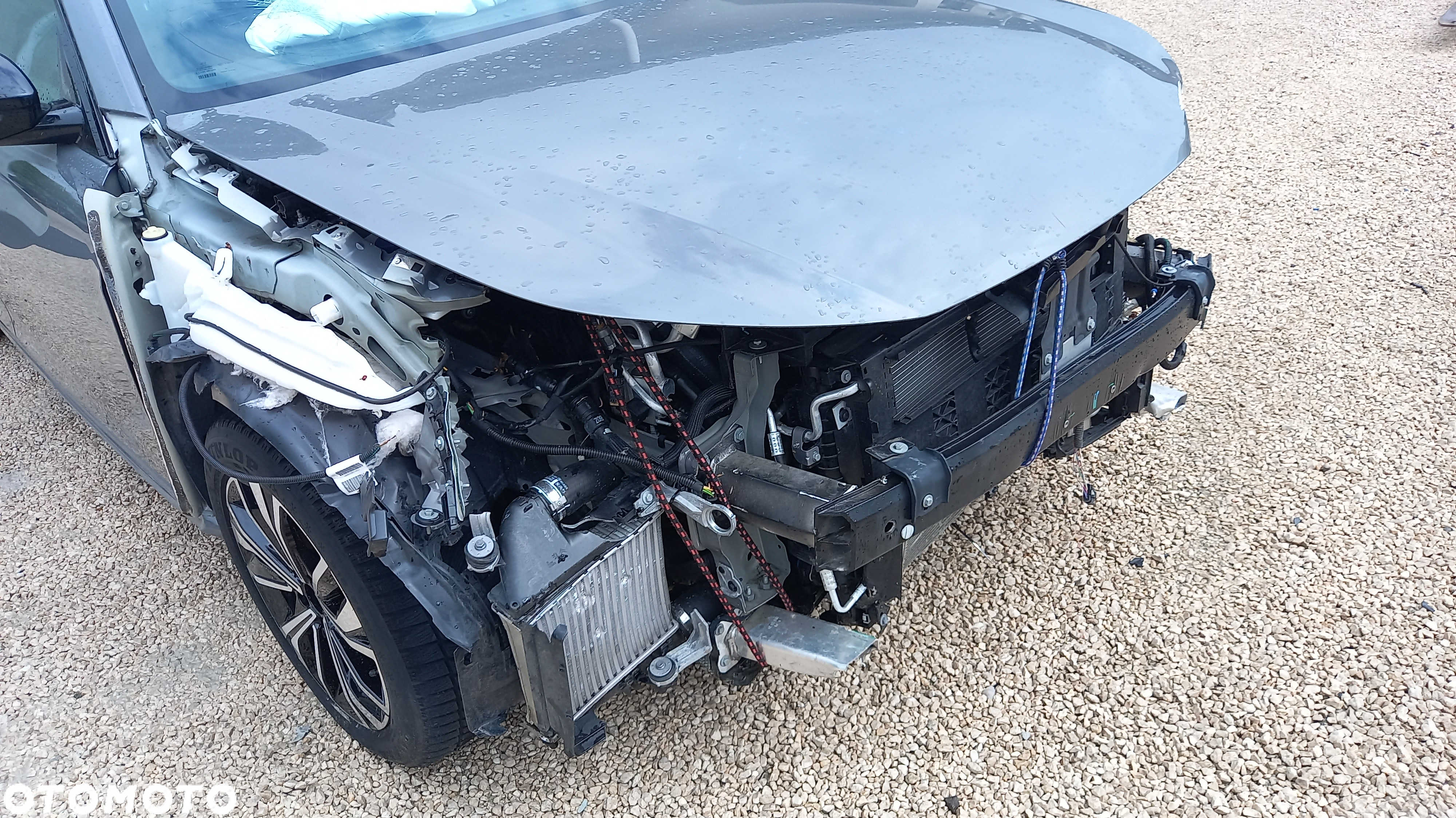 Peugeot 508 - 4