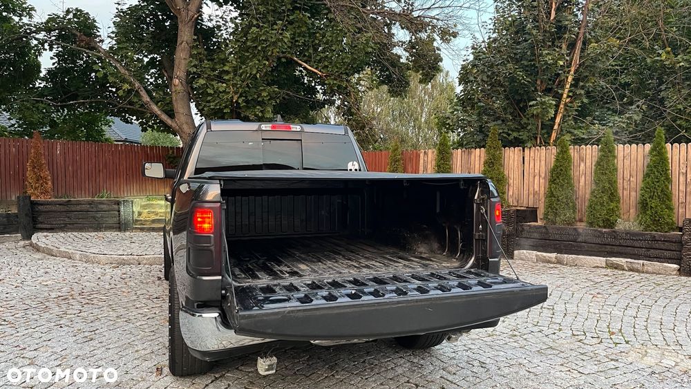 Dodge RAM - 26