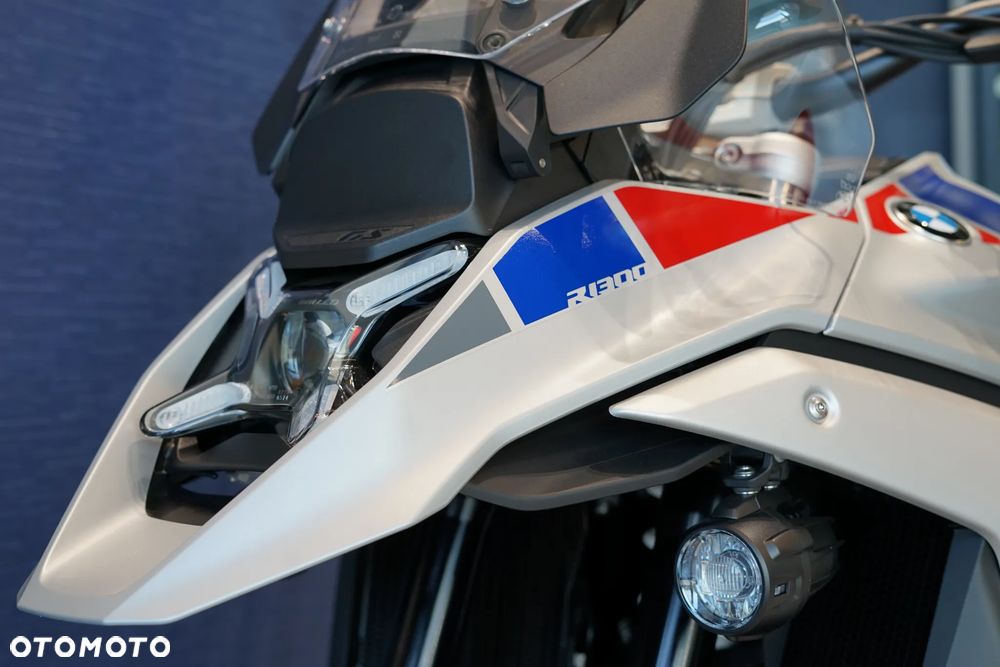 BMW GS - 15