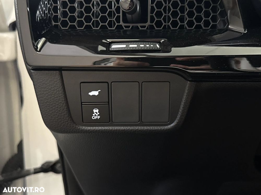 Honda CR-V - 16