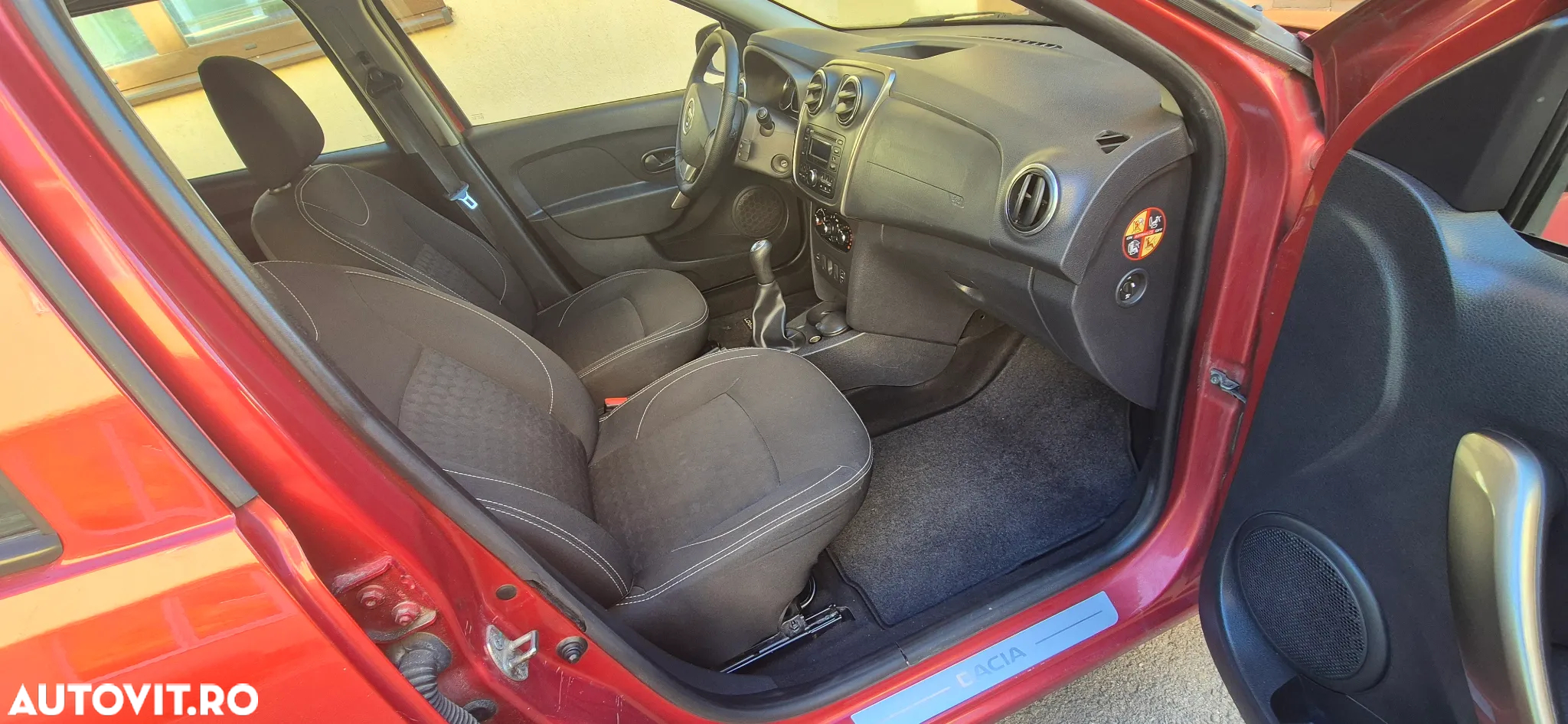Dacia Logan MCV 0.9 TCe Laureate - 7