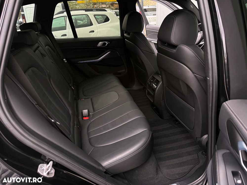 BMW X5 xDrive25d AT - 40