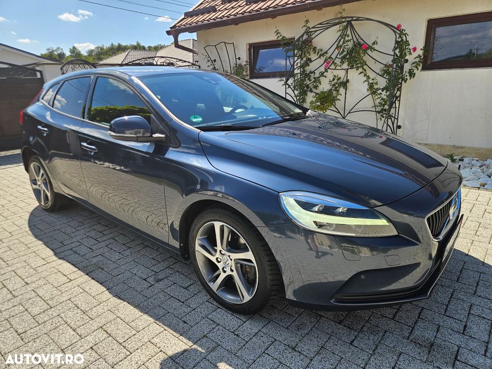 Volvo V40 - 3