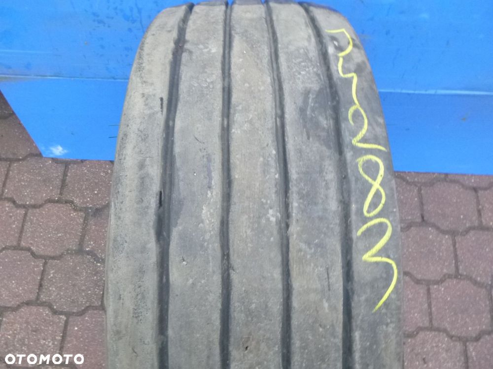 Opona ciężarowa 385/65/22.5 Pirelli R02 PRO HL. Opony ciężarowe
