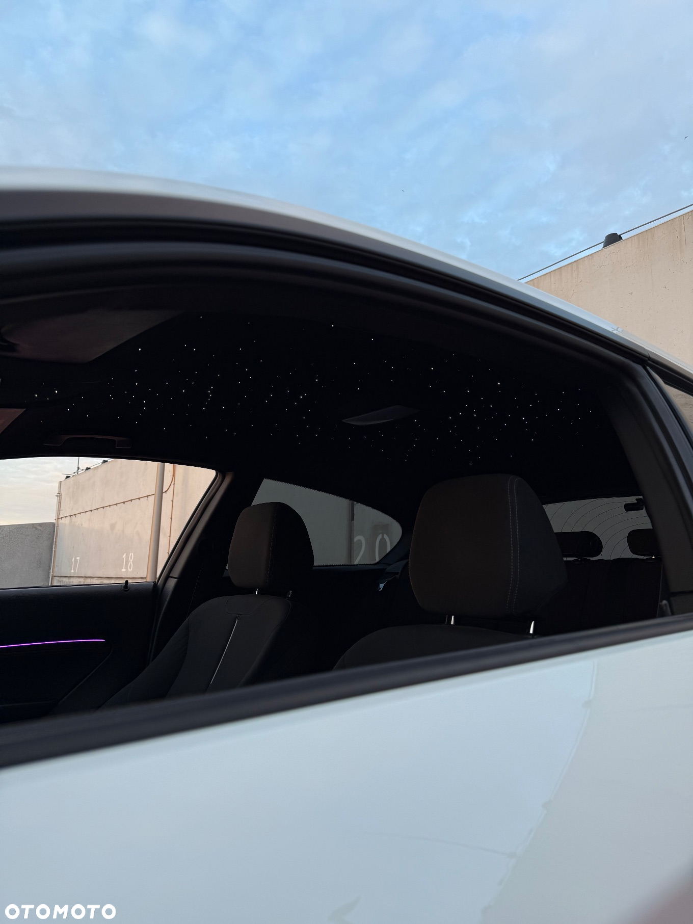 BMW Seria 1 - 7