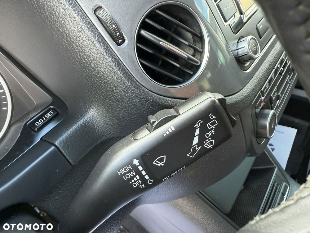 Volkswagen Tiguan - 25