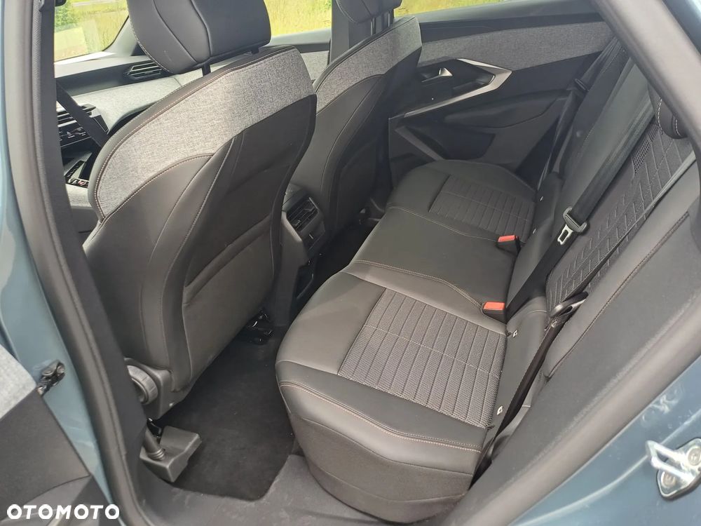 Peugeot 3008 1.2 PureTech mHEV Allure Pack S&S e-DCS6 - 21