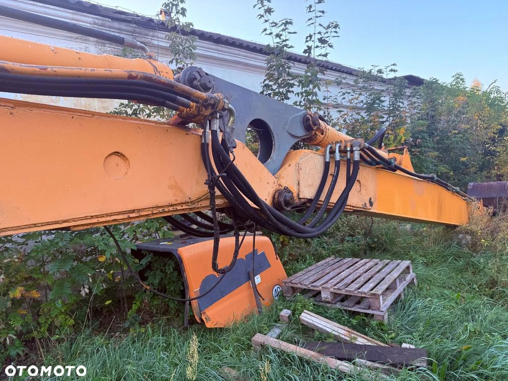 Liebherr 924 * Long * 18,2m * Sprawna 100% - 13