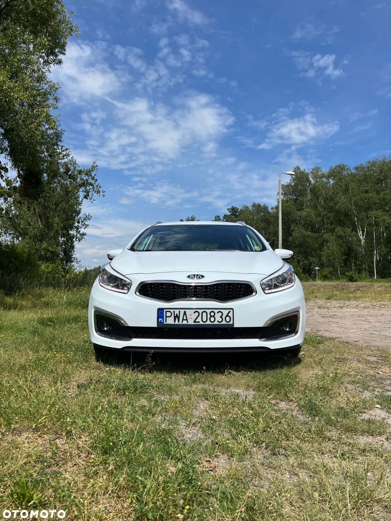 Kia Ceed Cee'd 1.6 CRDi M - 3