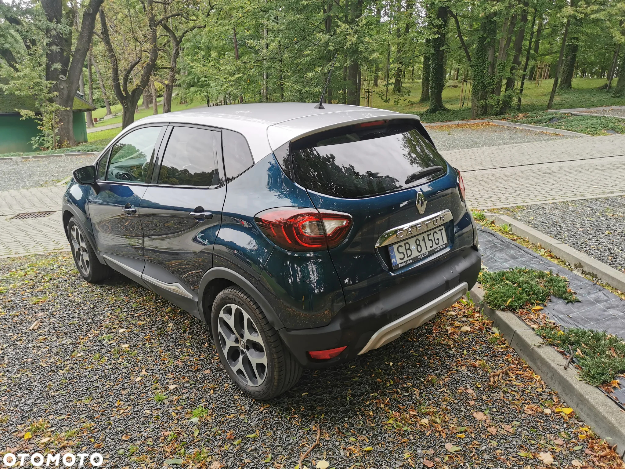 Renault Captur 1.3 TCe Intens - 3