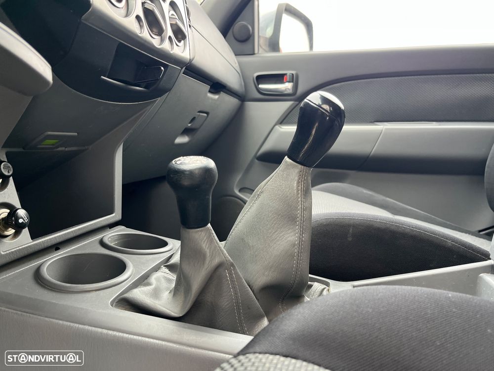 Mazda BT-50 XL-Cab Midland - 31