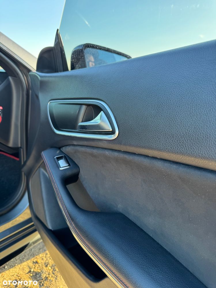 Mercedes-Benz CLA 220 d 7G-DCT AMG Line - 30