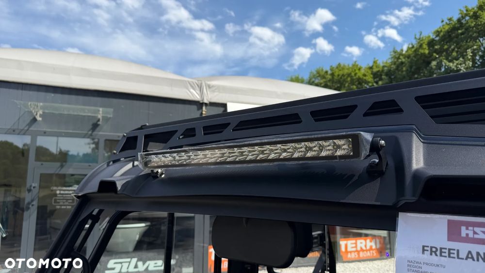 HISUN Freelander - 3