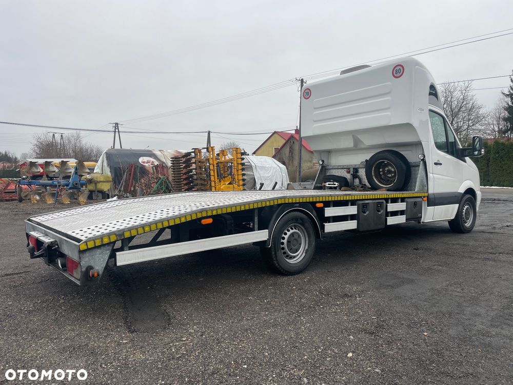 Volkswagen Crafter - 6