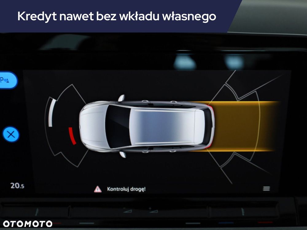 Volkswagen Golf Variant - 15