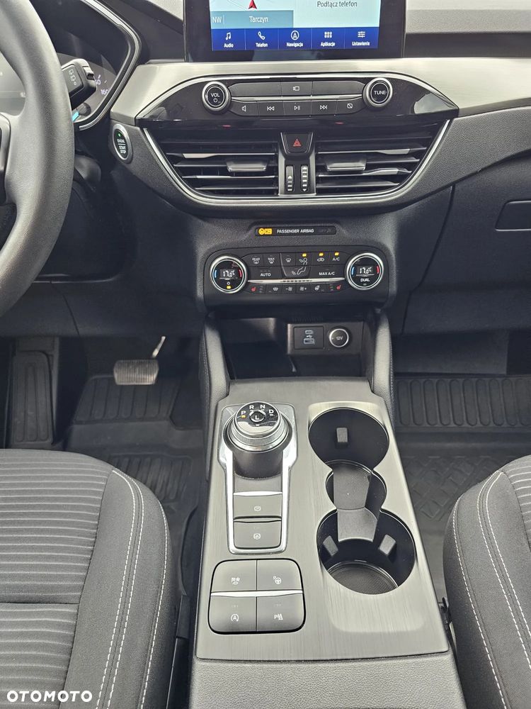 Ford Kuga 2.0 EcoBlue AWD Titanium X - 19