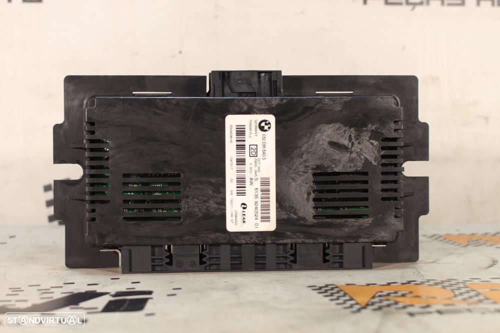 Módulo De Luzes Bmw 1 Coupé (E82)  61359240524 / 9240524 / 23994322 - 1