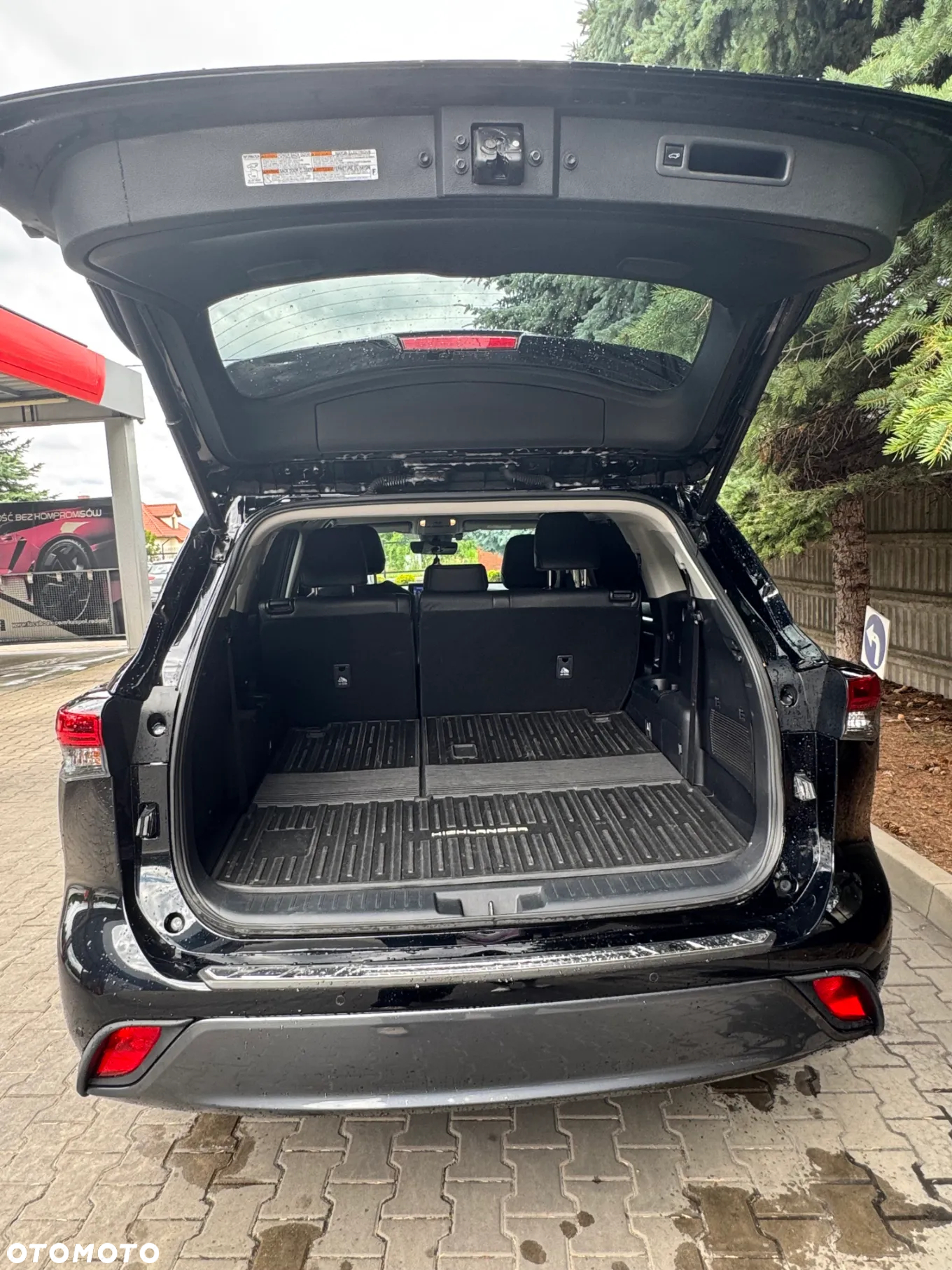 Toyota Highlander 2.5 Hybrid Prestige - 10