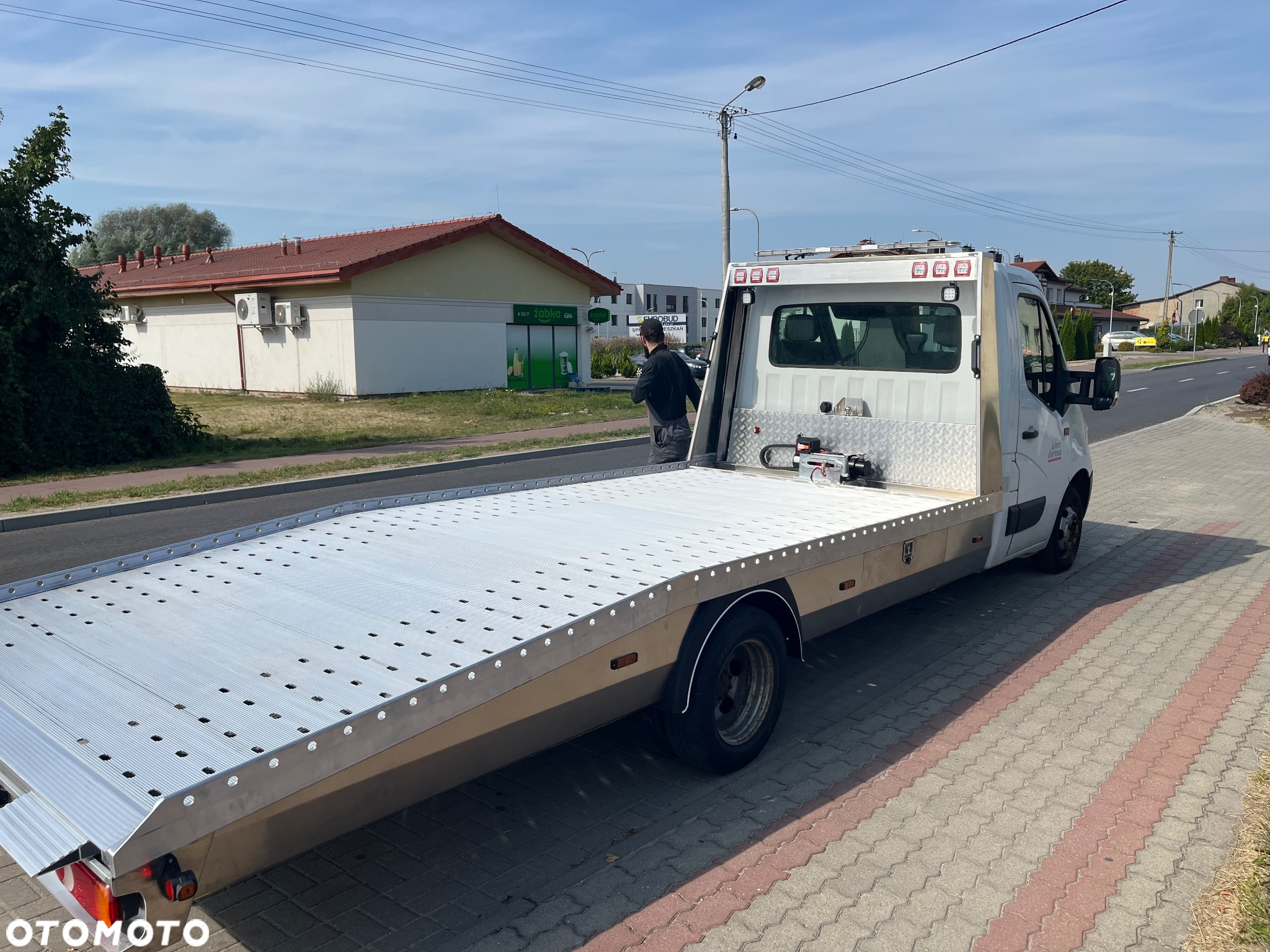 Renault Master - 21