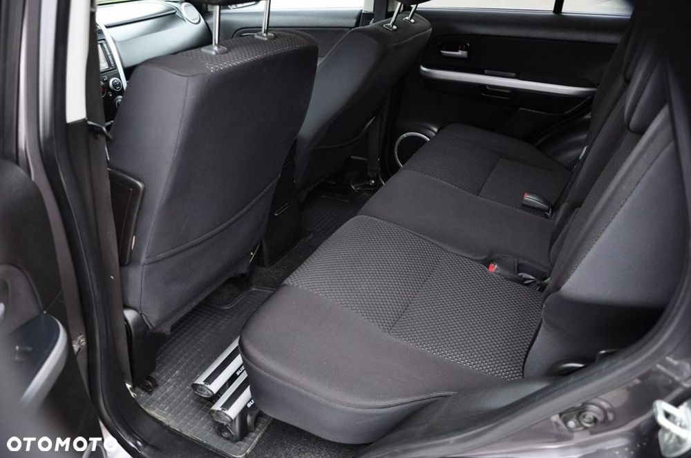 Suzuki Grand Vitara - 25
