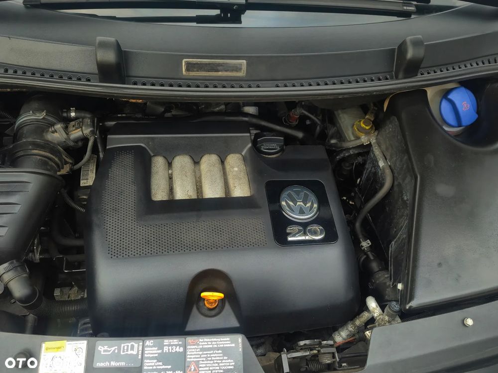 Volkswagen Sharan 2.0 United - 39