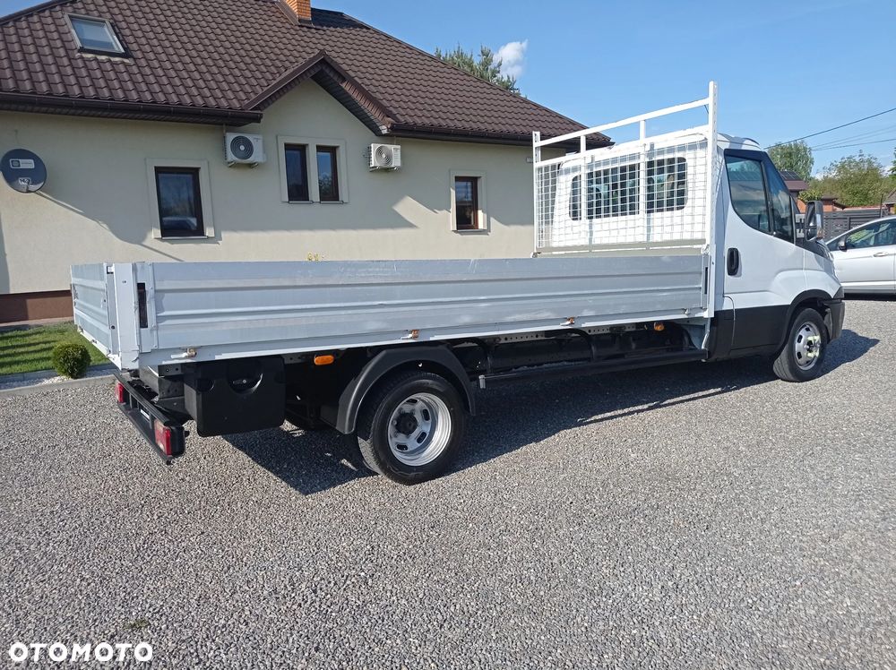 Iveco 35C15 2.3 150 KM KLIMA - 5
