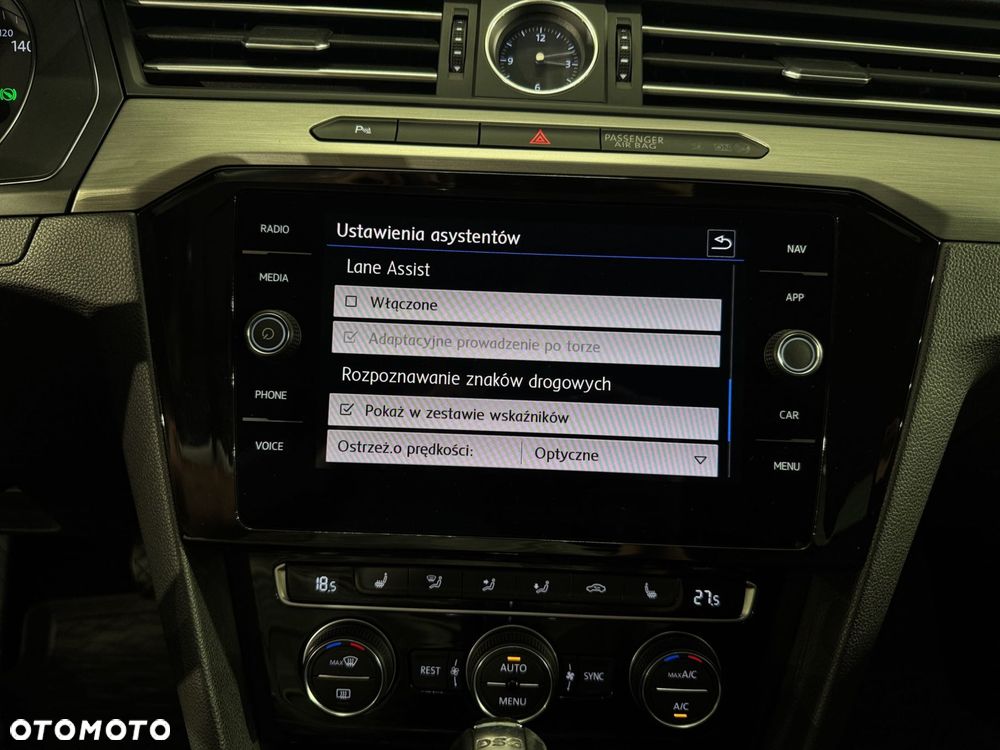 Volkswagen Arteon - 27