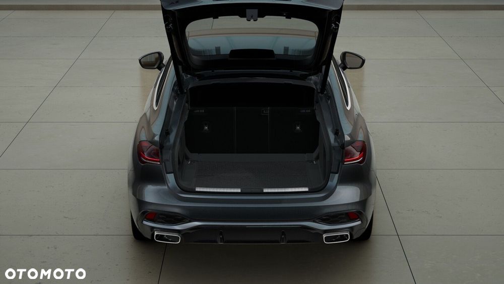 Audi A5 Limousine - 11