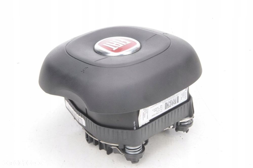 FIAT PANDA III PODUSZKA POWIETRZNA KIEROWCY AIRBAG - 5