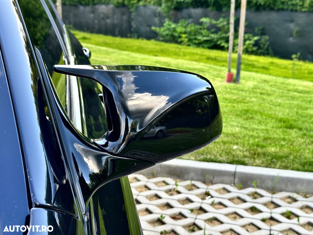 BMW Seria 5 520d - 22
