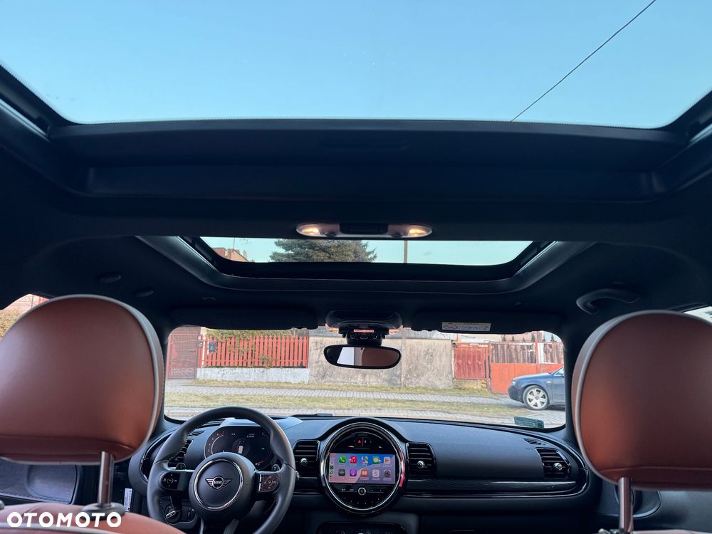 MINI John Cooper Works ALL4 sport - 32