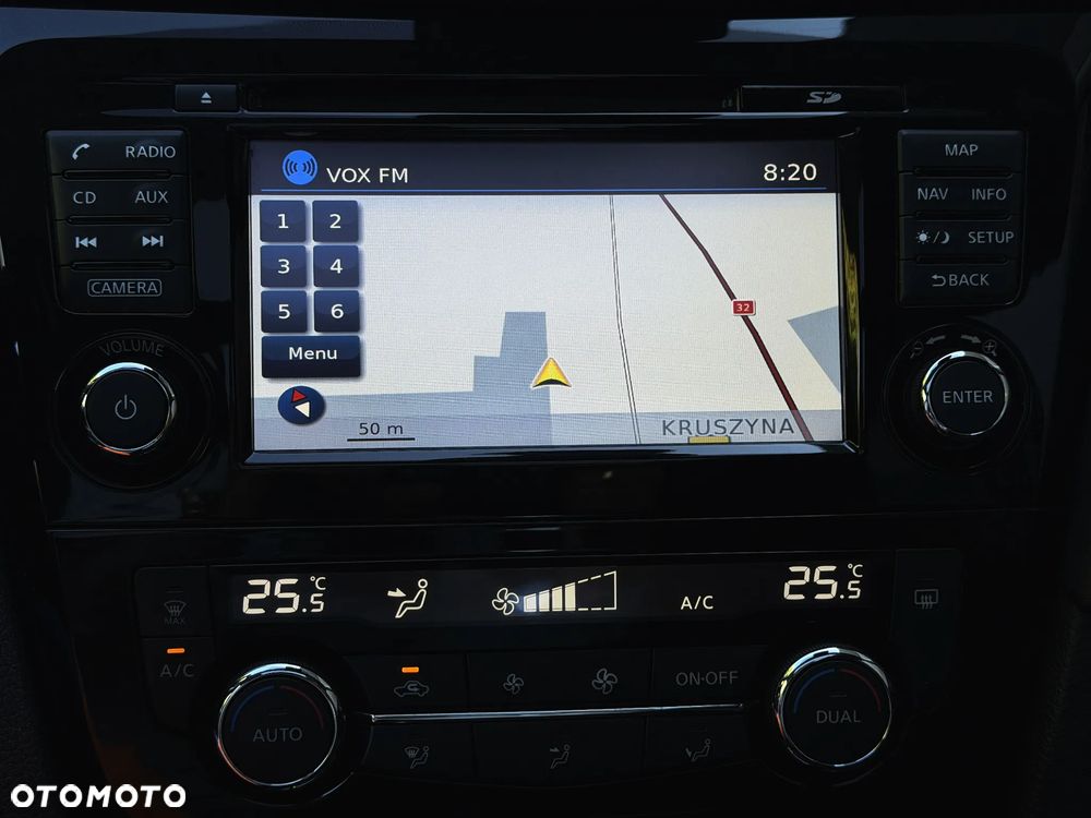 Nissan X-Trail 1.3 DIG-T N-Connecta - 33